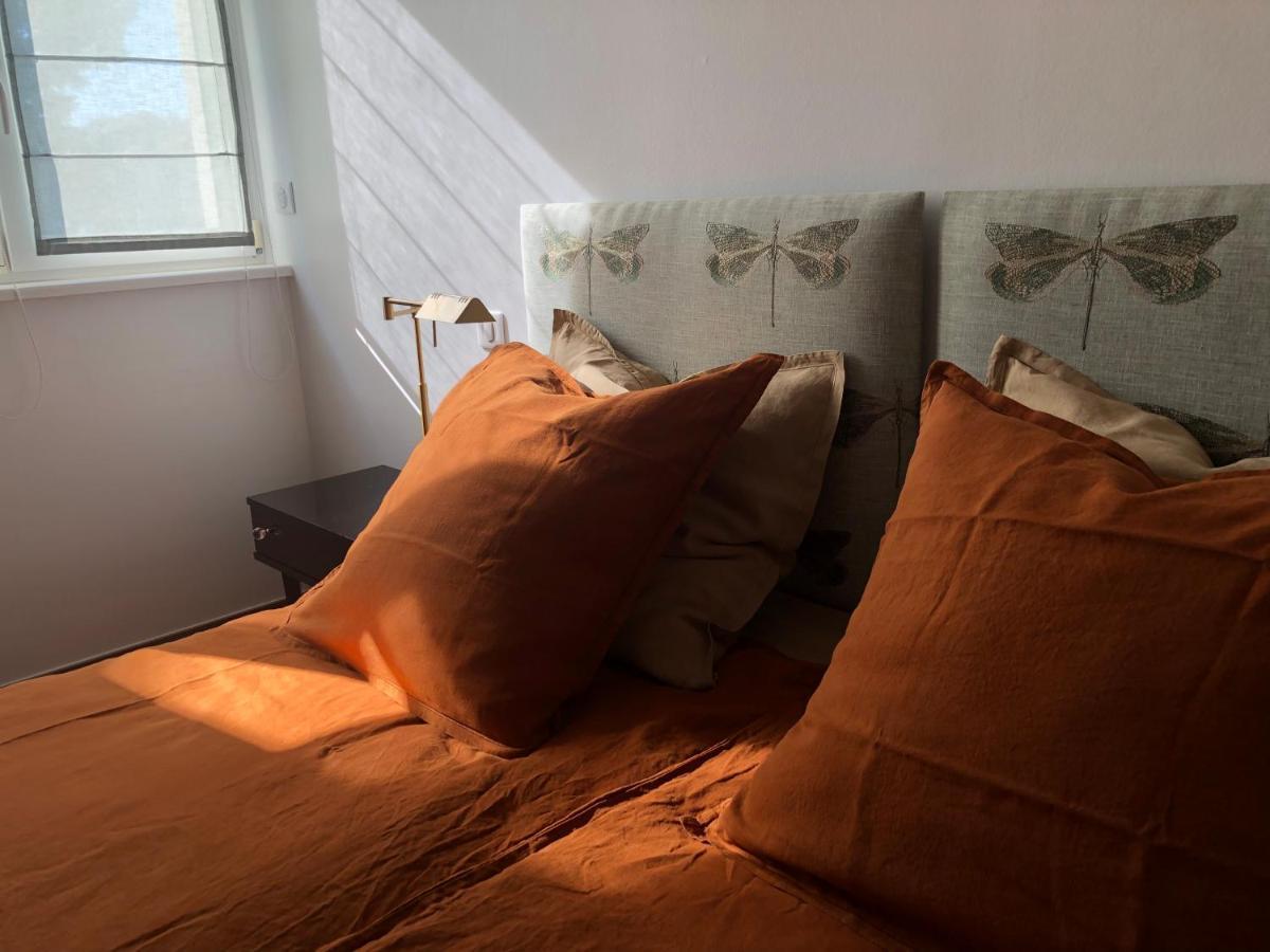 Le Jardin De Fresnes Bed & Breakfast エクステリア 写真