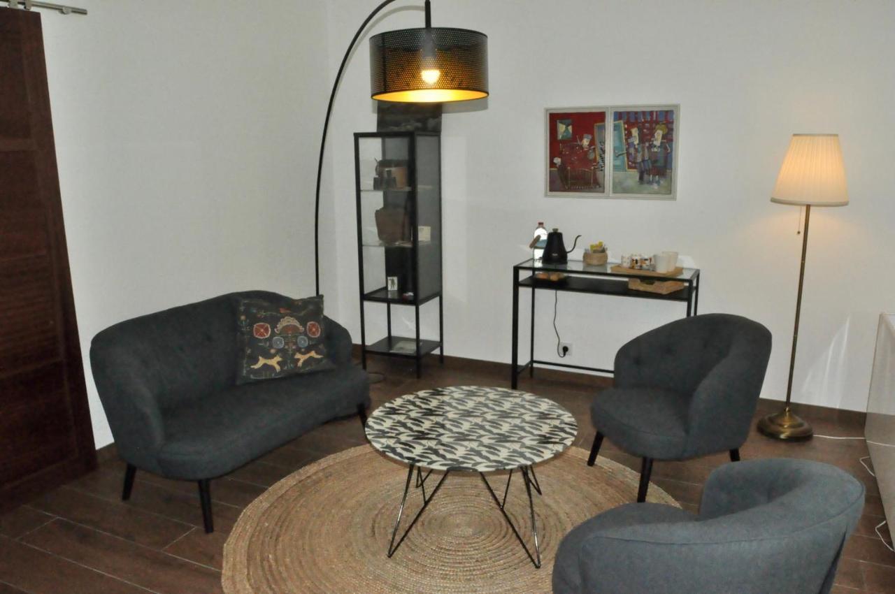 Le Jardin De Fresnes Bed & Breakfast エクステリア 写真
